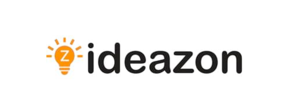 Image result for ideazon logo